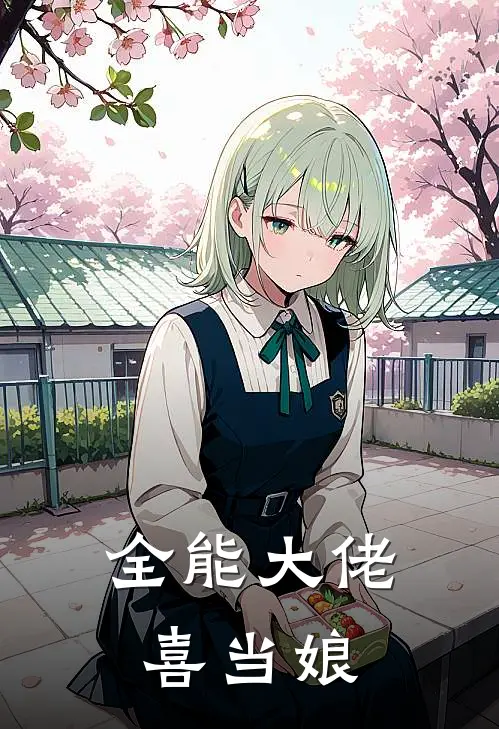 全能大佬喜当娘