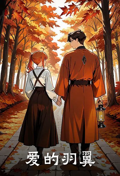 爱的羽翼