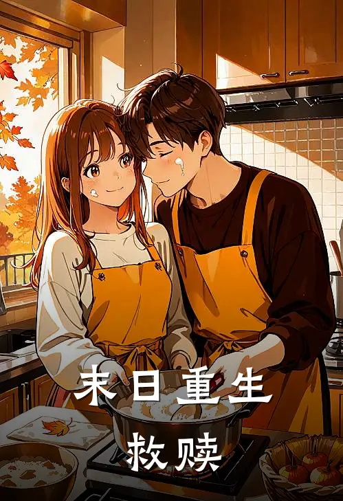 末日重生：救赎