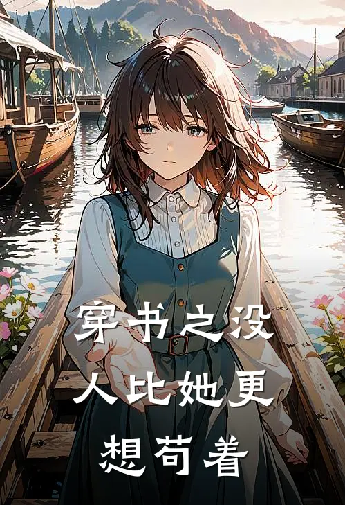 穿书之没人比她更想苟着