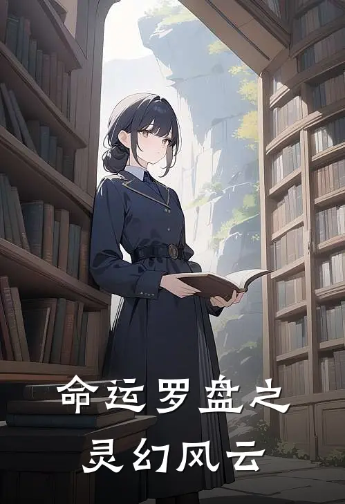 命运罗盘之灵幻风云