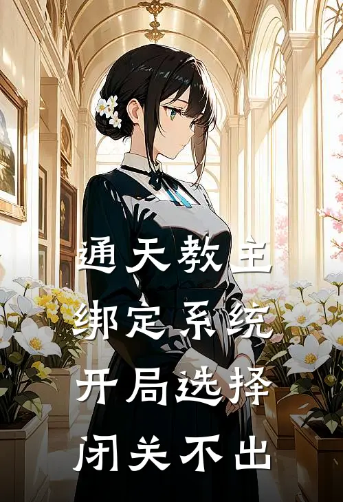通天教主绑定系统，开局选择闭关不出