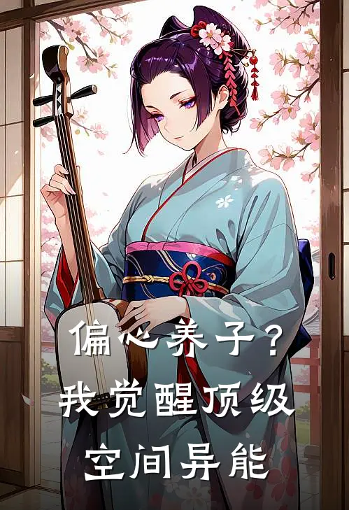 偏心养子？我觉醒顶级空间异能