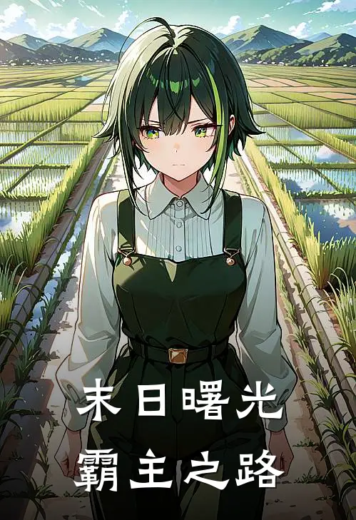 末日曙光：霸主之路