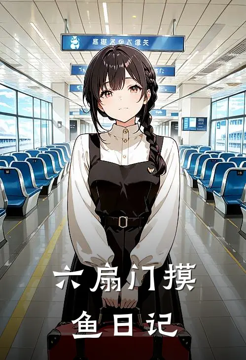 六扇门摸鱼日记