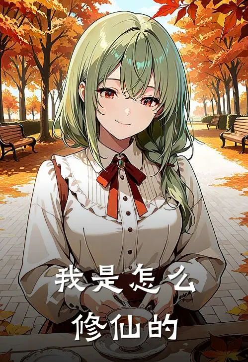 我是怎么修仙的