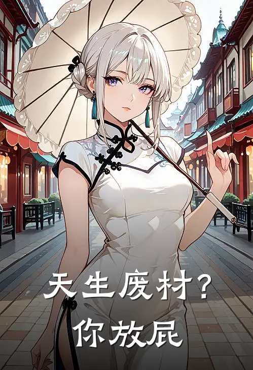 天生废材？你放屁