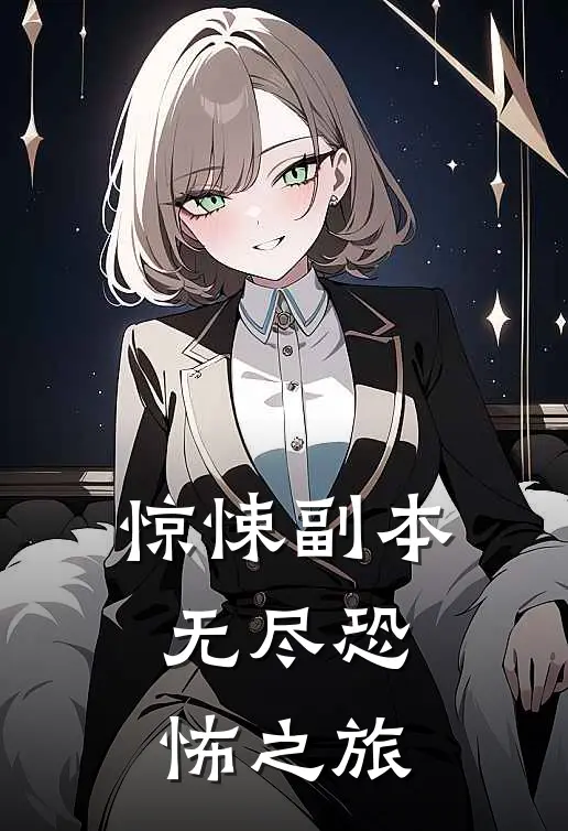 惊悚副本：无尽恐怖之旅