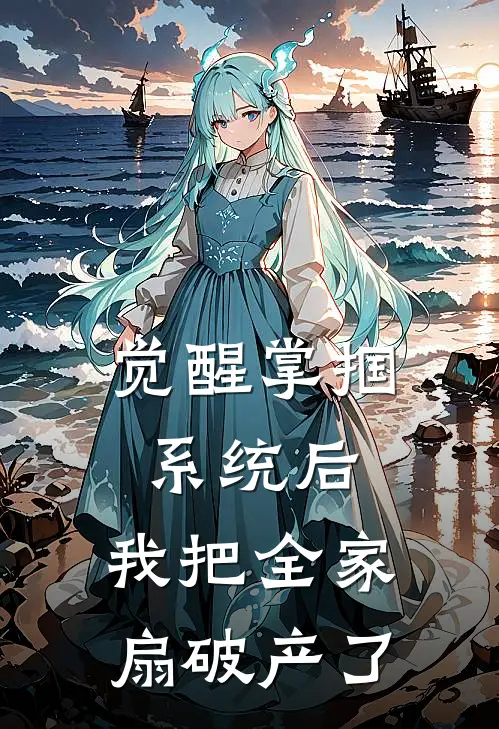 觉醒掌掴系统后，我把全家扇破产了