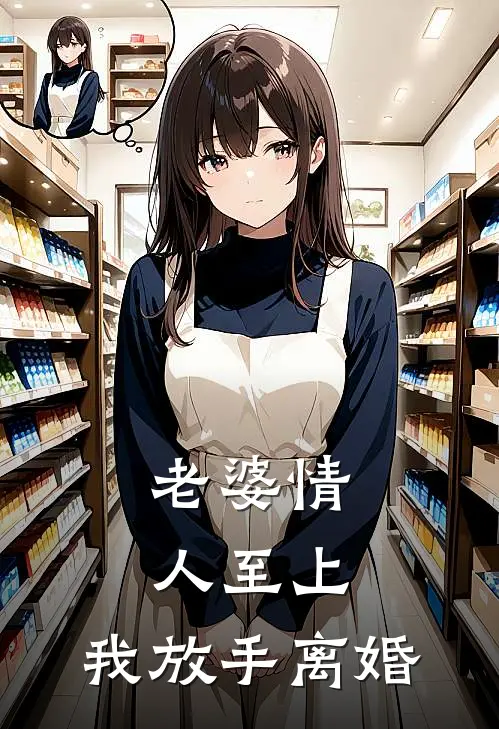 老婆情人至上，我放手离婚