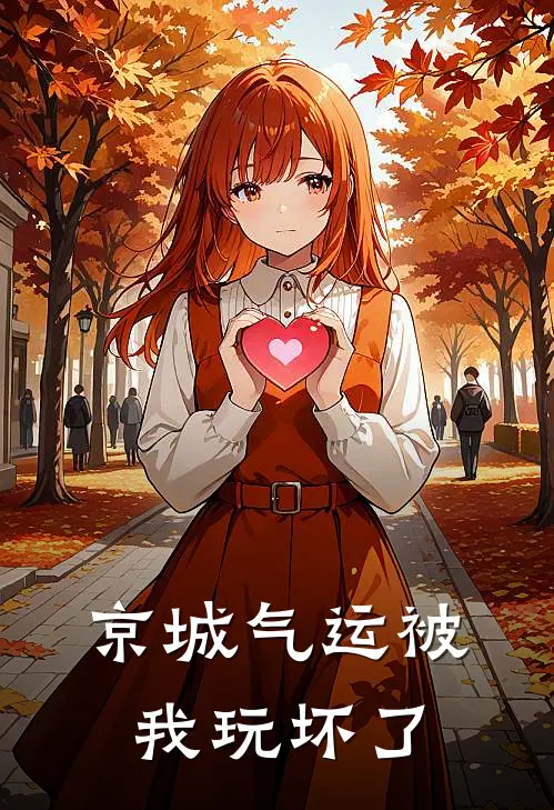 京城气运被我玩坏了