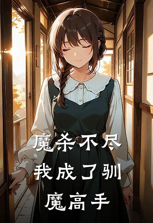 魔杀不尽，我成了驯魔高手