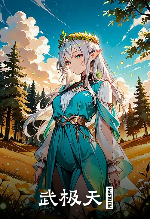 武极天凃