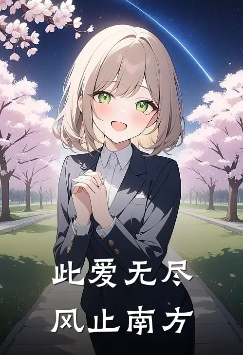 此爱无尽，风止南方