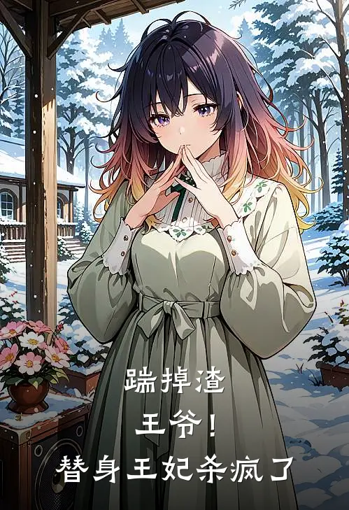 踹掉渣王爷！替身王妃杀疯了