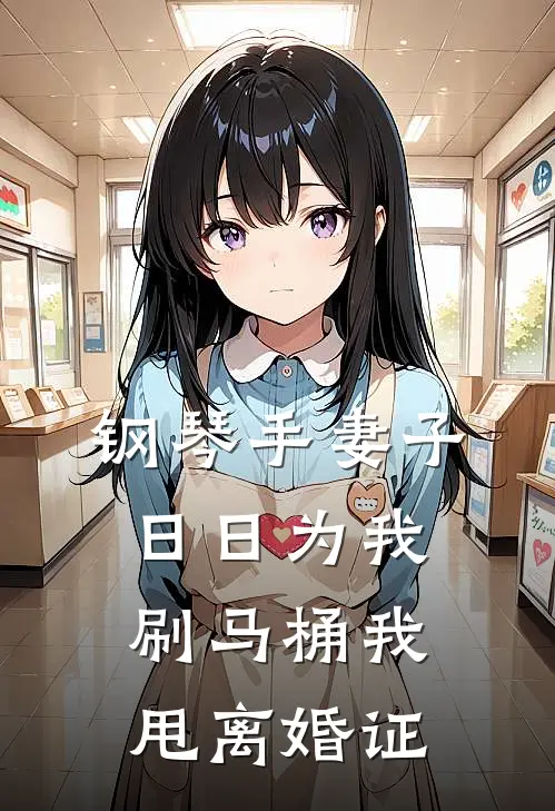 钢琴手妻子日日为我刷马桶我甩离婚证