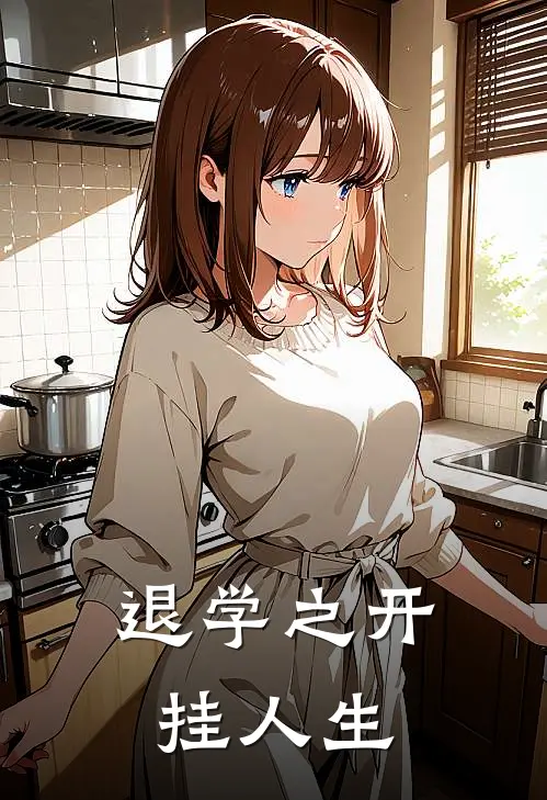 退学之开挂人生
