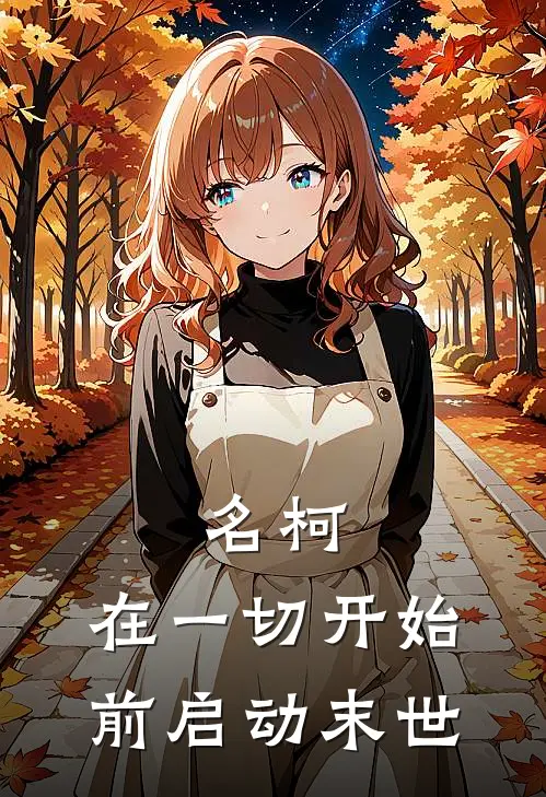 名柯：在一切开始前启动末世