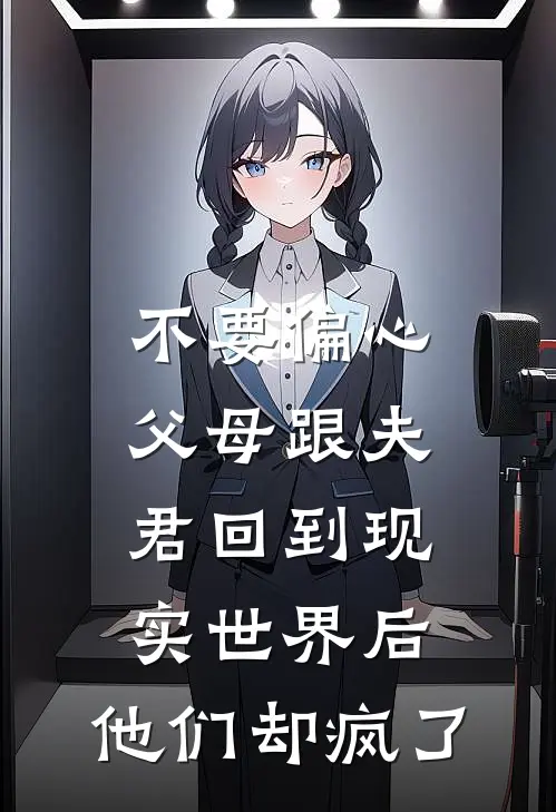 不要偏心父母跟夫君回到现实世界后，他们却疯了