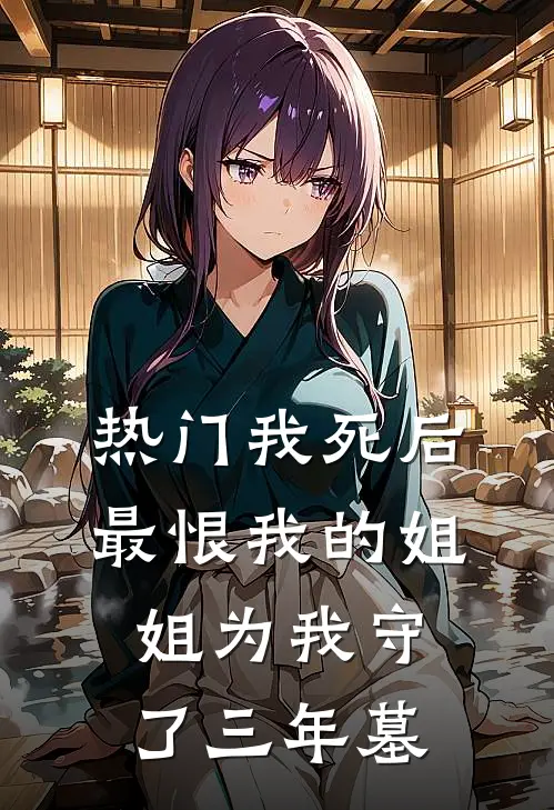 [热门]我死后，最恨我的姐姐为我守了三年墓