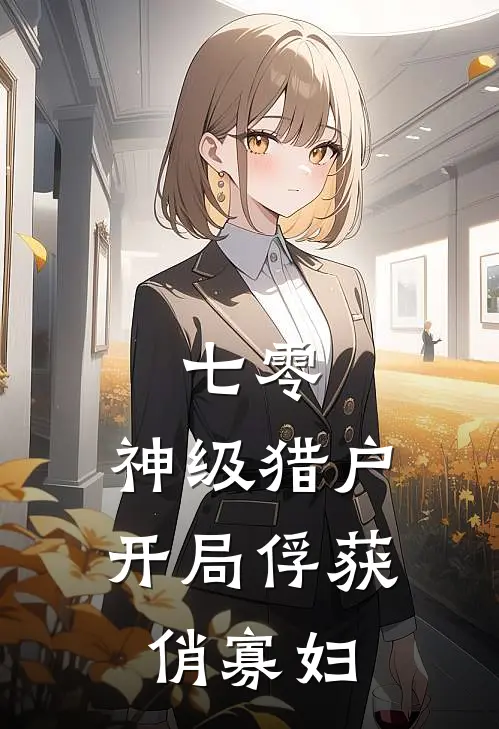 七零：神级猎户，开局俘获俏寡妇