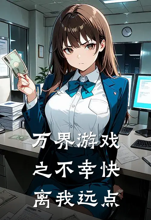 万界游戏之不幸快离我远点