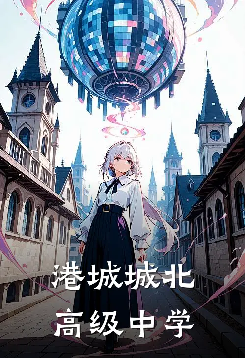 港城城北高级中学