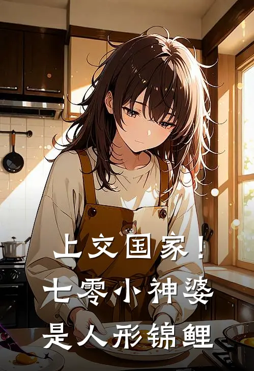 上交国家！七零小神婆是人形锦鲤