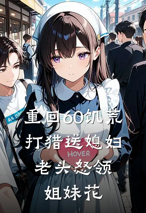 重回60饥荒:打猎送媳妇，老头怒领姐妹花