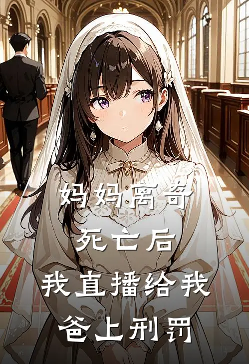 妈妈离奇死亡后，我直播给我爸上刑罚