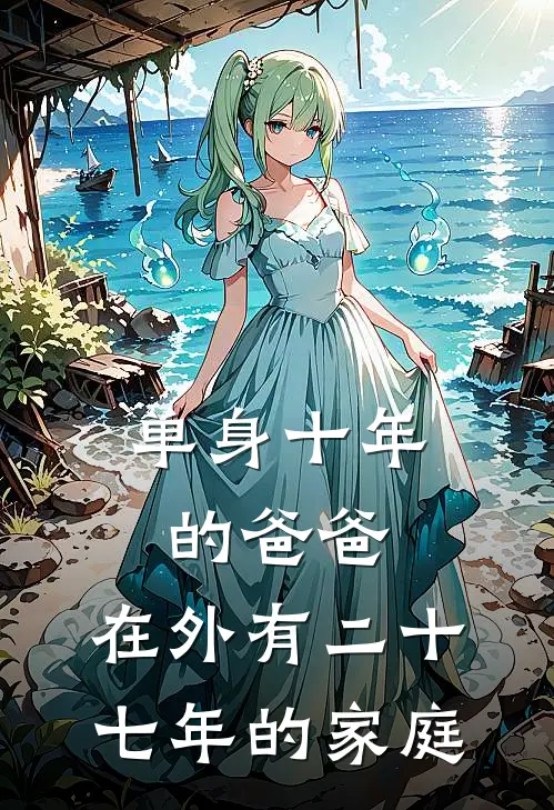 单身十年的爸爸，在外有二十七年的家庭