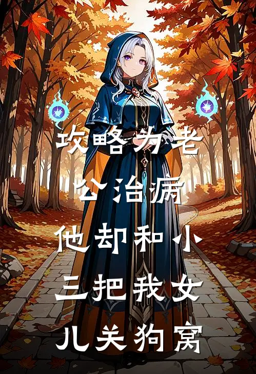 攻略为老公治病，他却和小三把我女儿关狗窝