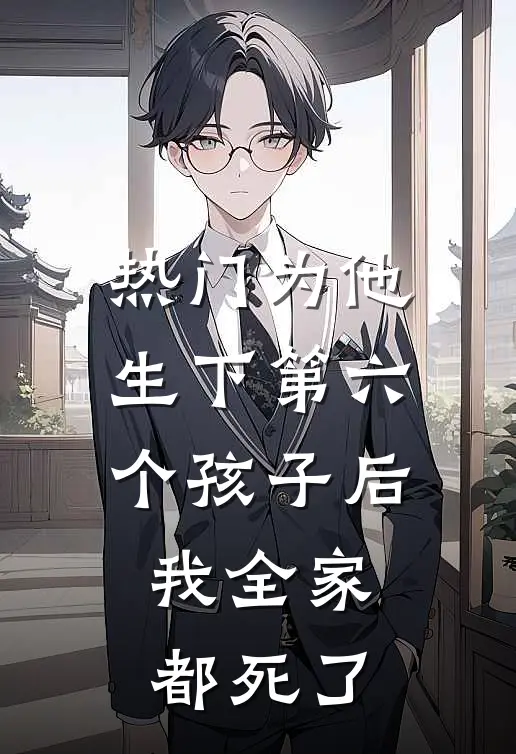 [热门]为他生下第六个孩子后，我全家都死了