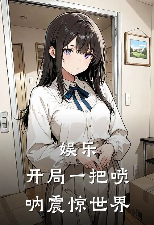 娱乐：开局一把唢呐震惊世界