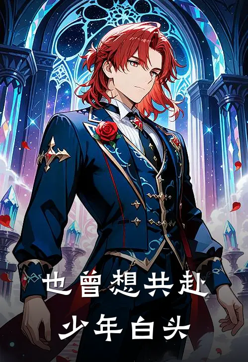 也曾想共赴少年白头