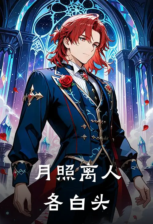 月照离人各白头