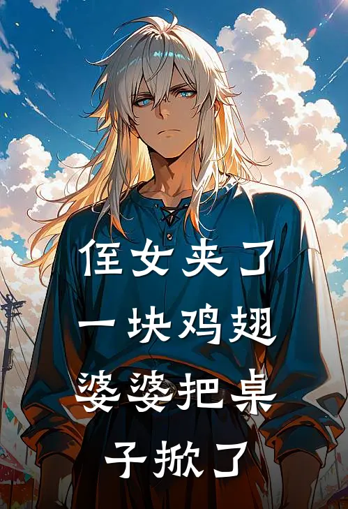 侄女夹了一块鸡翅，婆婆把桌子掀了