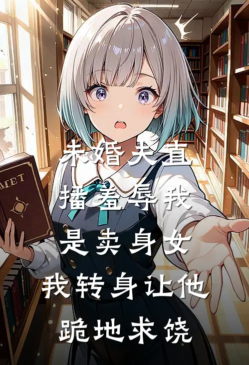 未婚夫直播羞辱我是卖身女，我转身让他跪地求饶