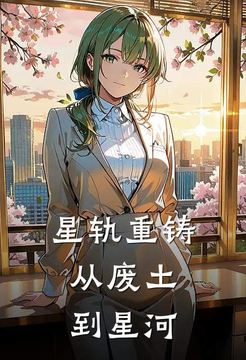 星轨重铸：从废土到星河