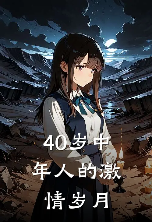 40岁中年人的激情岁月