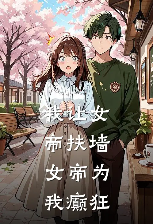 我让女帝扶墙，女帝为我癫狂