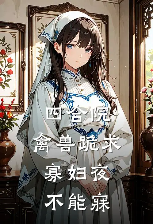 四合院：禽兽跪求，寡妇夜不能寐