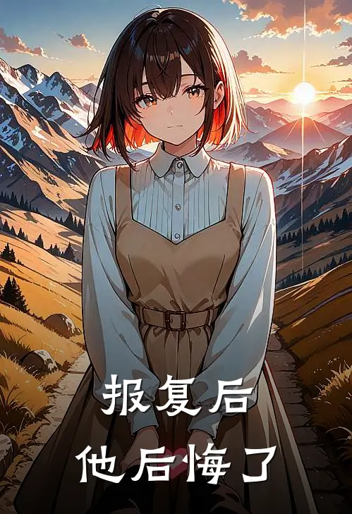 报复后，他后悔了