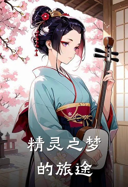 精灵之梦的旅途