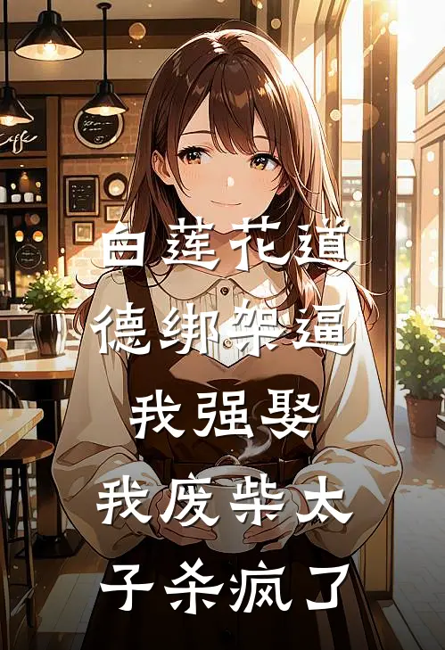 白莲花道德绑架逼我强娶，我废柴太子杀疯了