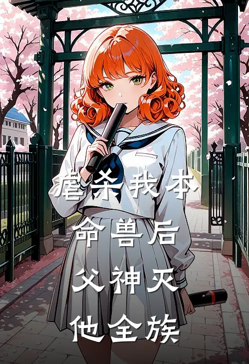 虐杀我本命兽后，父神灭他全族