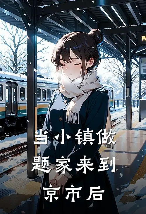 当小镇做题家来到京市后