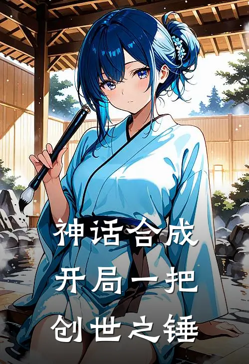 神话合成：开局一把创世之锤