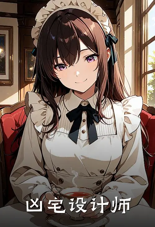 凶宅设计师