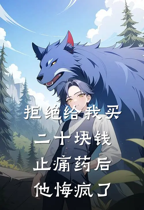 拒绝给我买二十块钱止痛药后，他悔疯了